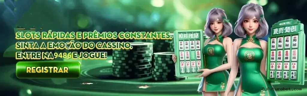Cassino Ao Vivo 7Yfuturo.com