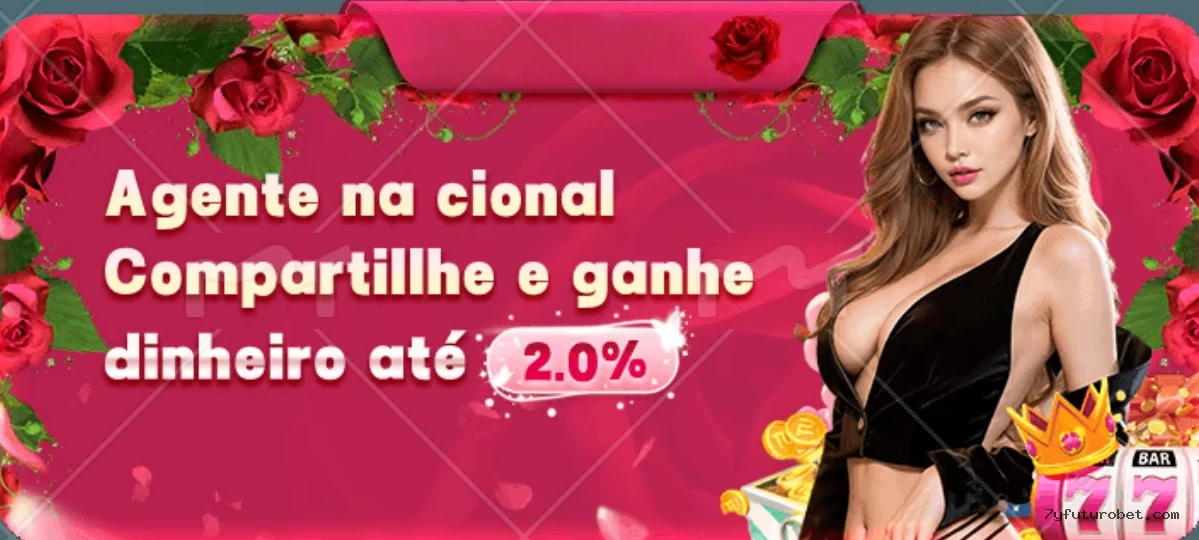 Bônus 7Yfuturo.com